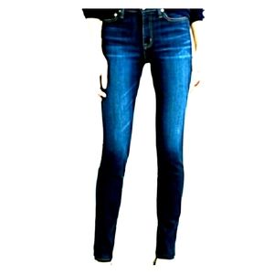 Zara skinny size 28